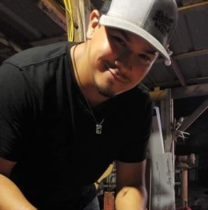 Meet your Posher, Enrique